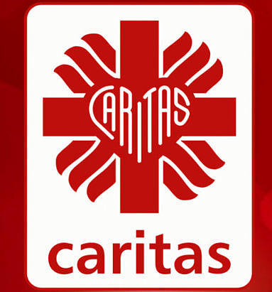 Wspieramy Caritas diecezjalną