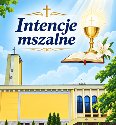 Intencje od 10 sierpnia 2026