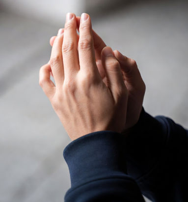 Modlitwa w intencji diecezji