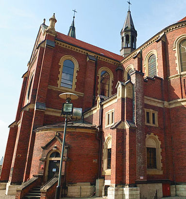 8 sierpnia - rocznica katedry 8 sierpnia - rocznica katedry