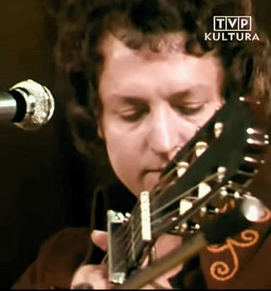 Z niedzielnego kazania