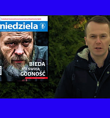 W najnowszej Niedzieli