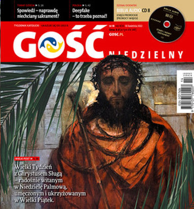 Nowy Gość Niedzielny