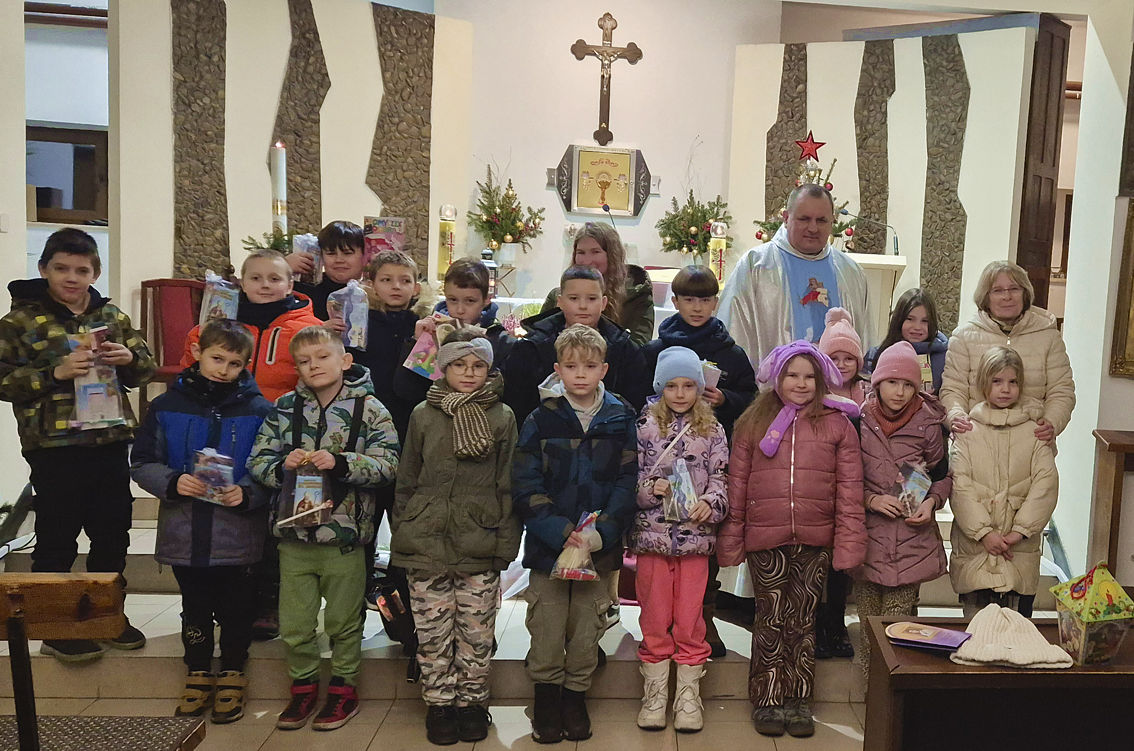 Żegnajcie Roraty na rok Żegnajcie Roraty na rok