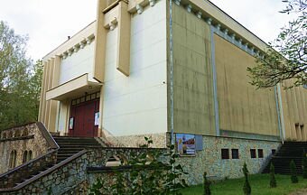 Ogłoszenia duszpasterskie na 9 lutego 2020