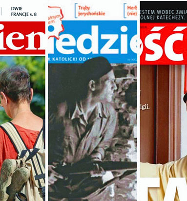 Tak dla religii w szkole