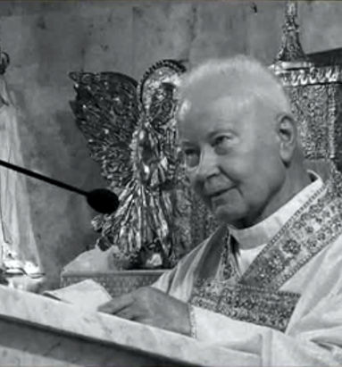 Po sąsiedzku: pogrzeb ks. Bartkiewicza