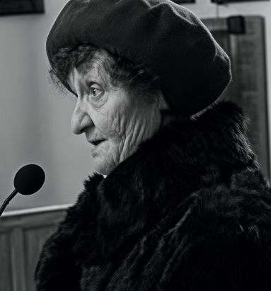 Śp. Maria Serwatka