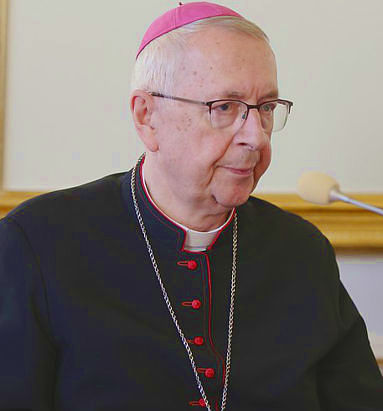 Apel Przewodniczącego KEP