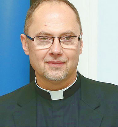 Bp Sławomir Oder