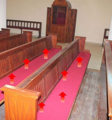 Jakie chcemy zamontować ogrzewanie