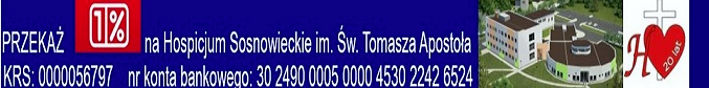 Dni Otwarte w Hospicjum