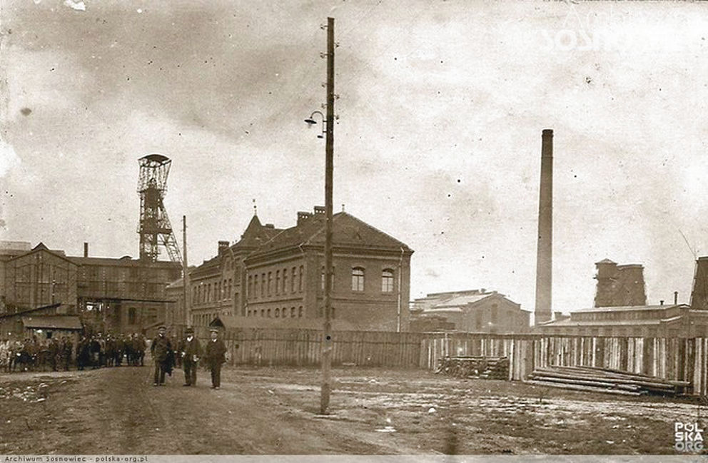 Archiwalne zdjęcie