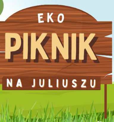 EkoPiknik na Juliuszu EkoPiknik na Juliuszu