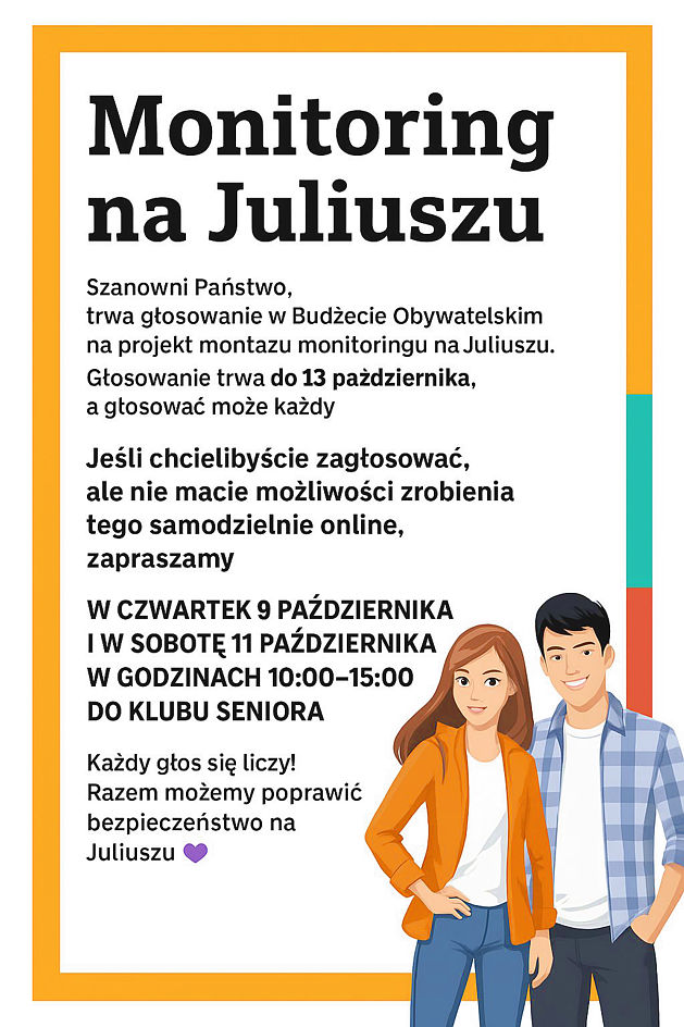 Budżet Obywatelski