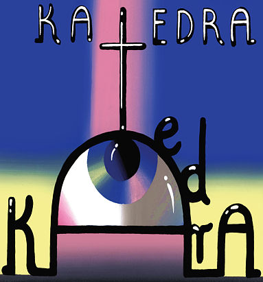 Na 100 lat katedry w Katowicach